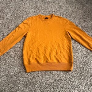 J. Crew Crewneck Sweatshirt